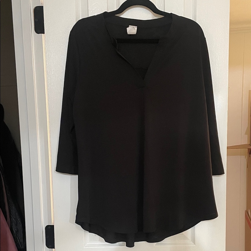 Sew In Love Blouse